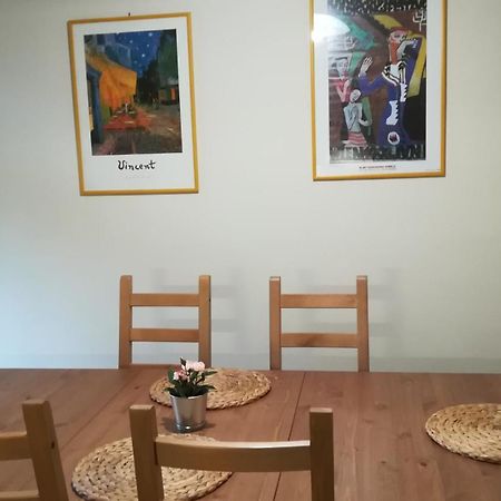 Apartment Tina 奥帕提亚 外观 照片