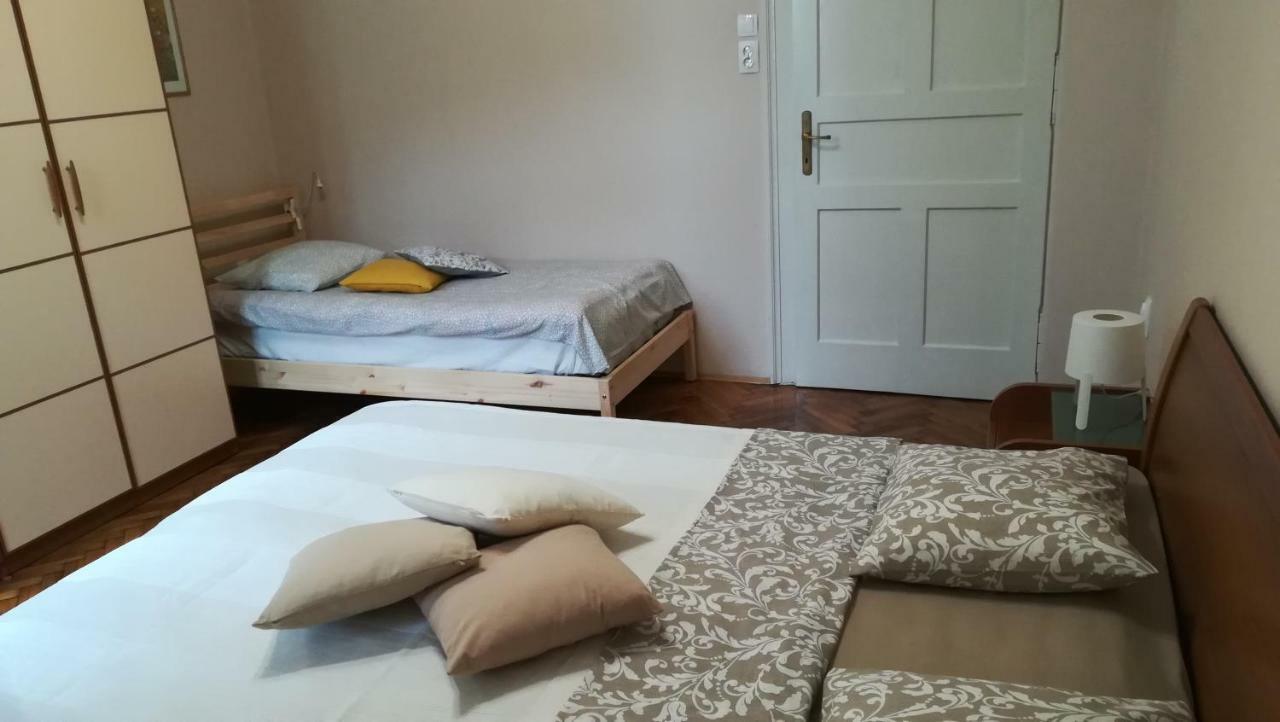 Apartment Tina 奥帕提亚 外观 照片