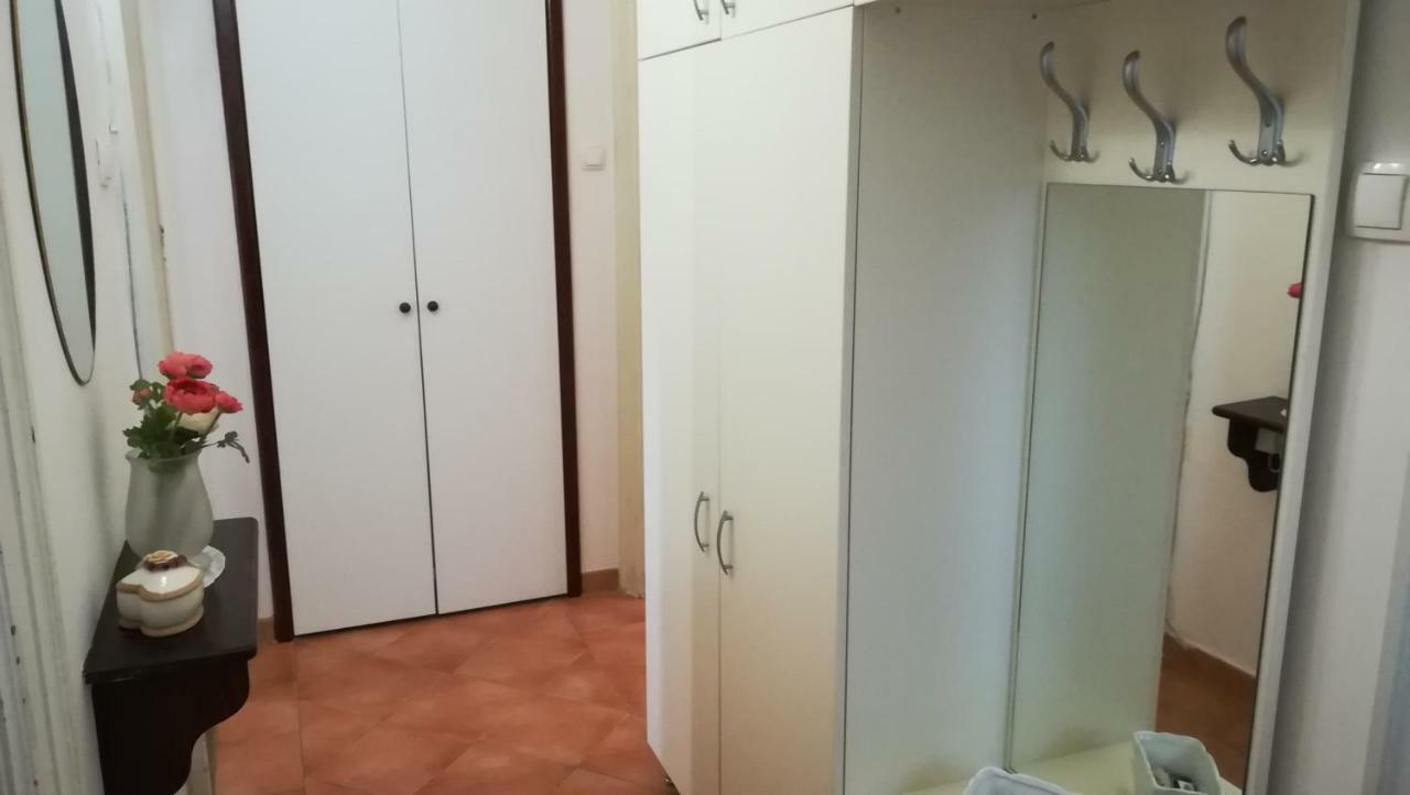 Apartment Tina 奥帕提亚 外观 照片