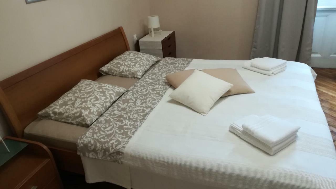 Apartment Tina 奥帕提亚 外观 照片