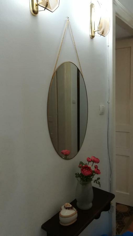 Apartment Tina 奥帕提亚 外观 照片