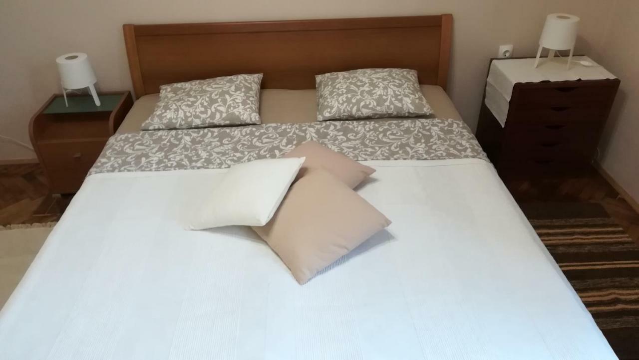 Apartment Tina 奥帕提亚 外观 照片