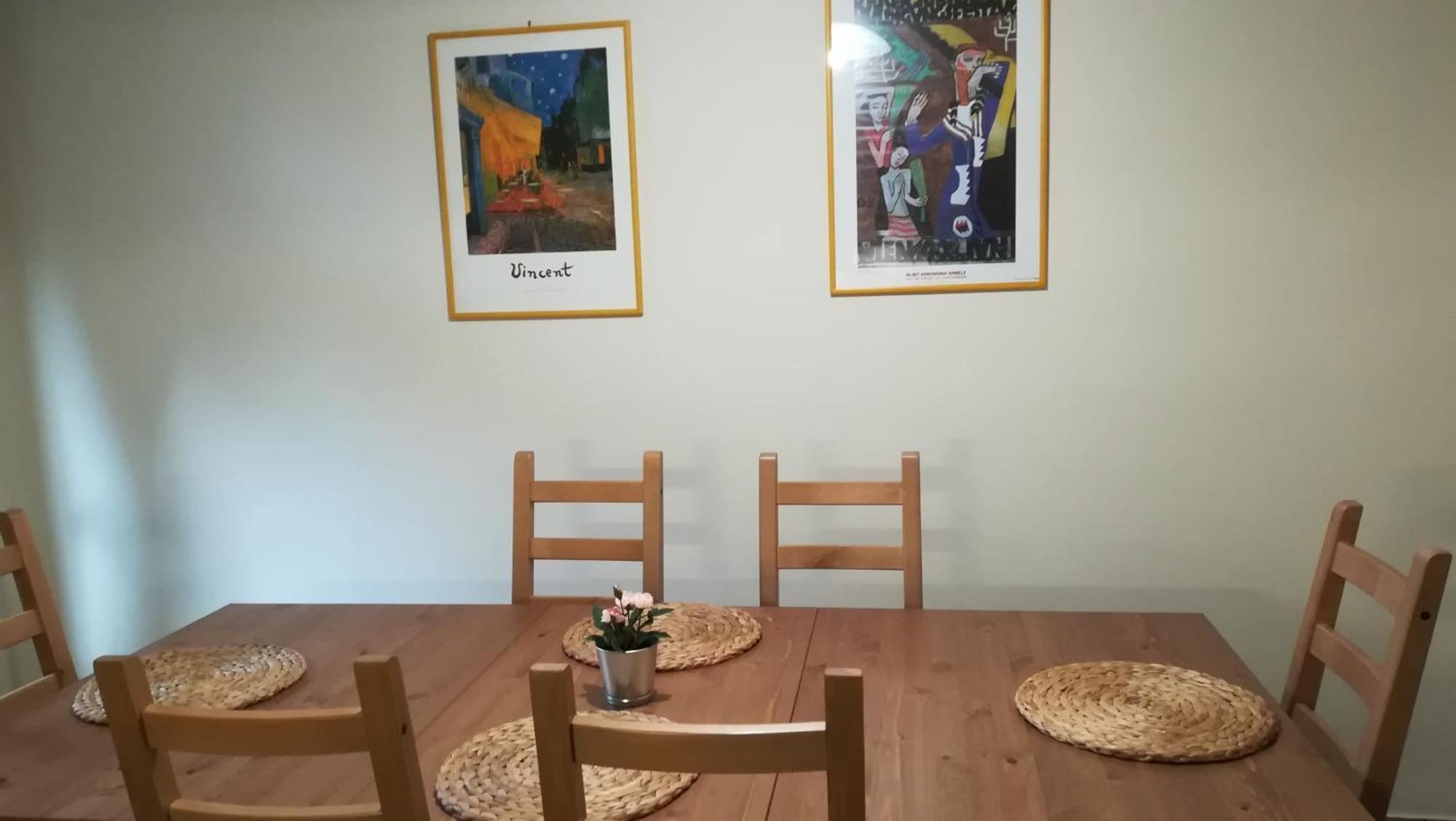 Apartment Tina 奥帕提亚 外观 照片