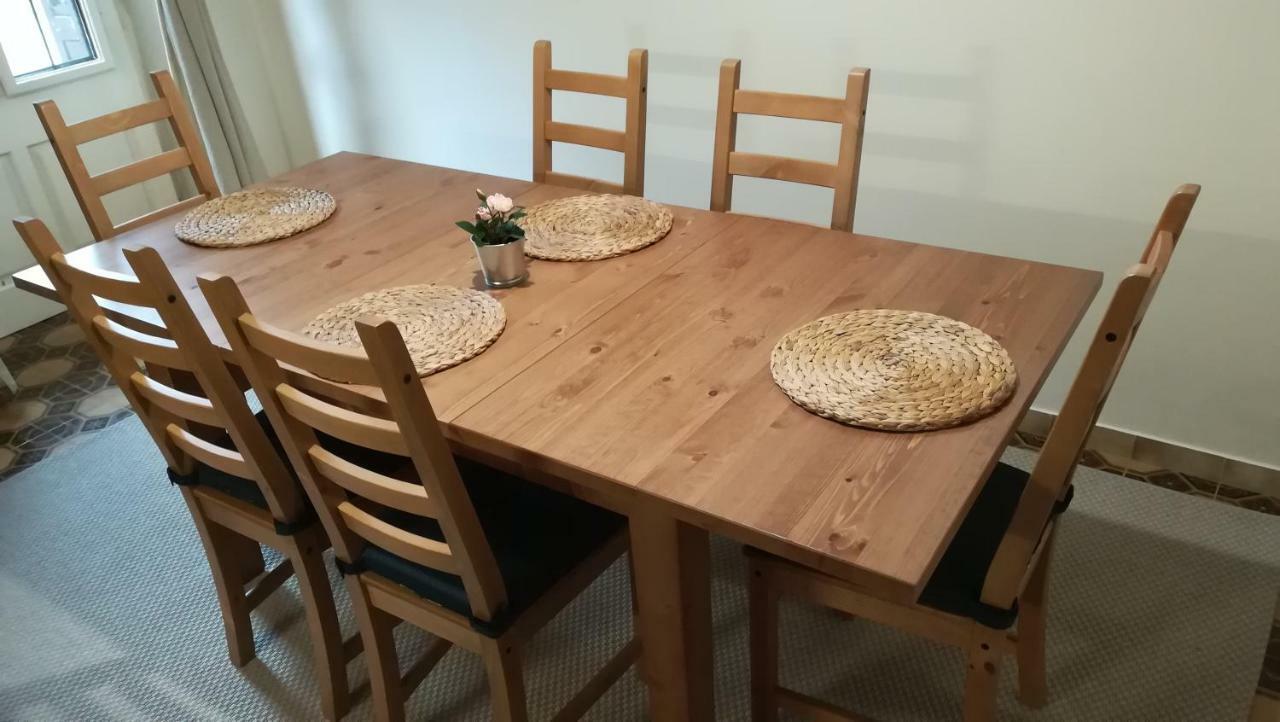 Apartment Tina 奥帕提亚 外观 照片